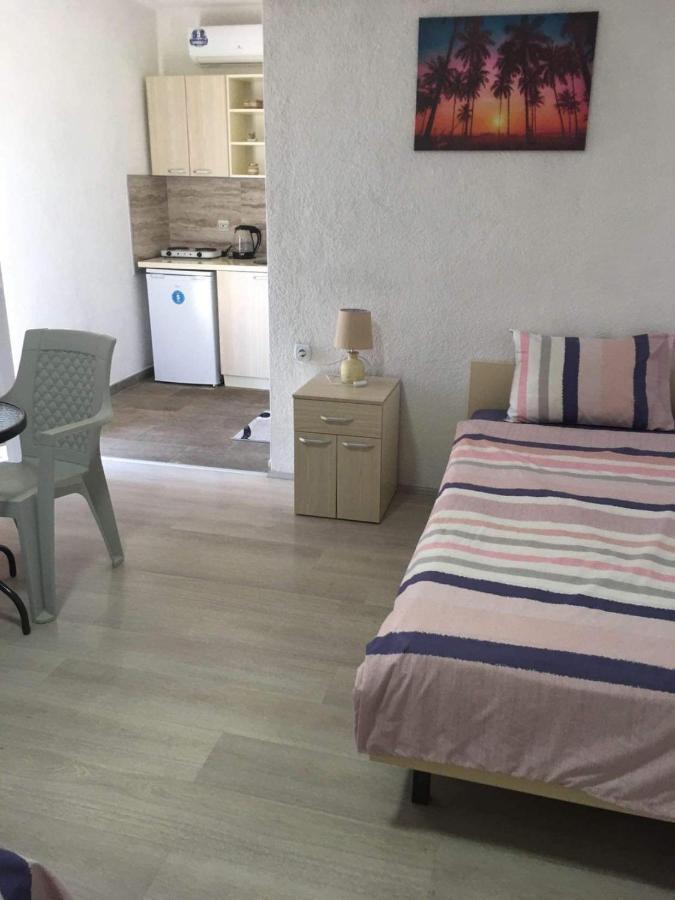 Apartments Groshev Dojran Zewnętrze zdjęcie
