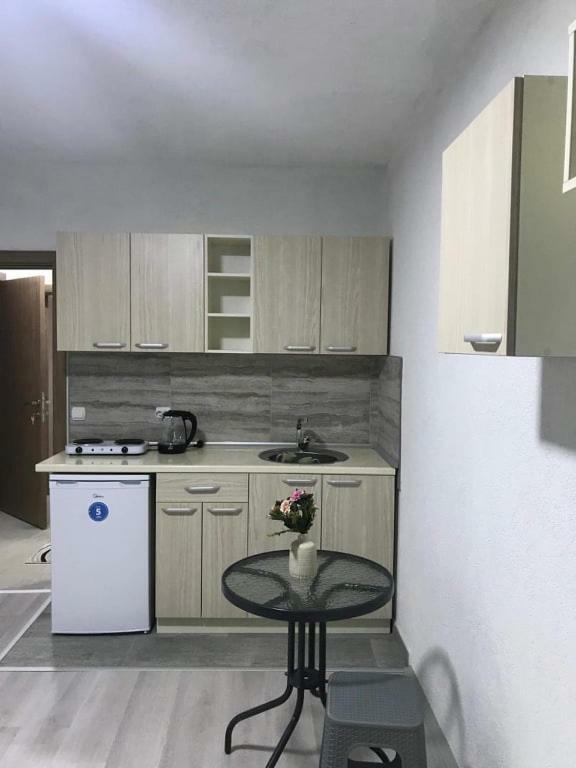 Apartments Groshev Dojran Zewnętrze zdjęcie