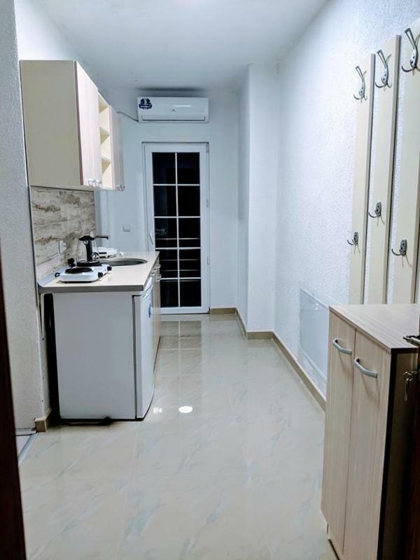 Apartments Groshev Dojran Zewnętrze zdjęcie