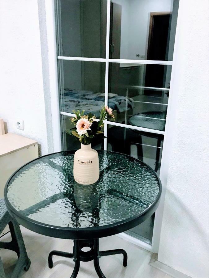 Apartments Groshev Dojran Zewnętrze zdjęcie