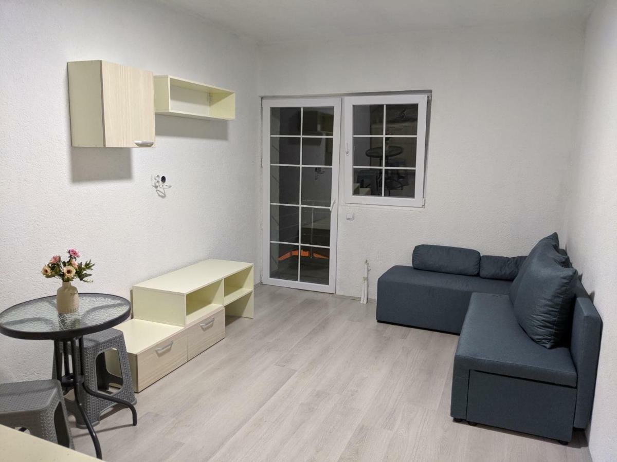 Apartments Groshev Dojran Zewnętrze zdjęcie