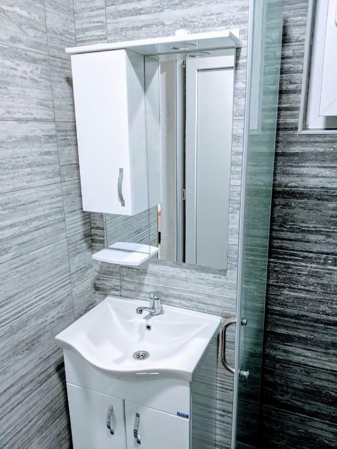 Apartments Groshev Dojran Zewnętrze zdjęcie