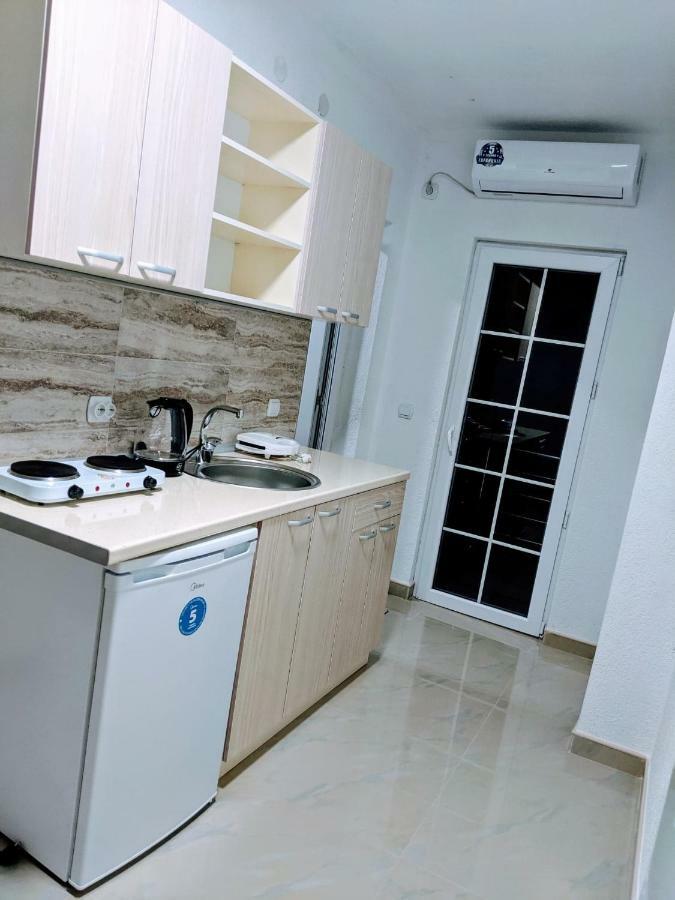 Apartments Groshev Dojran Zewnętrze zdjęcie