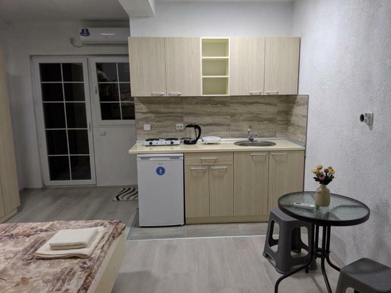 Apartments Groshev Dojran Zewnętrze zdjęcie