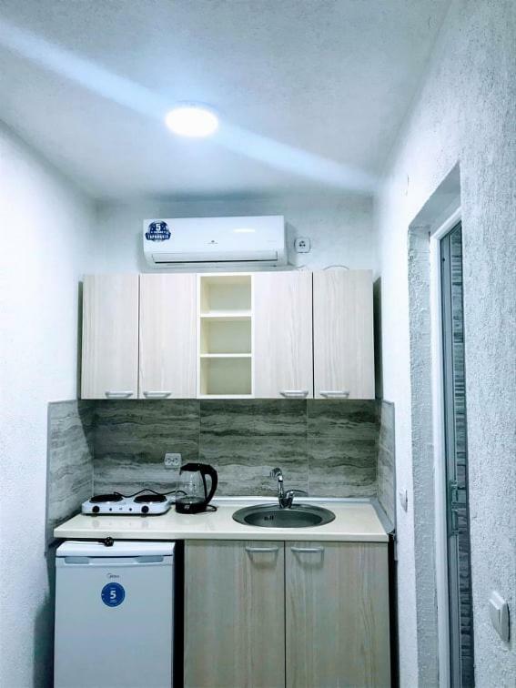 Apartments Groshev Dojran Zewnętrze zdjęcie