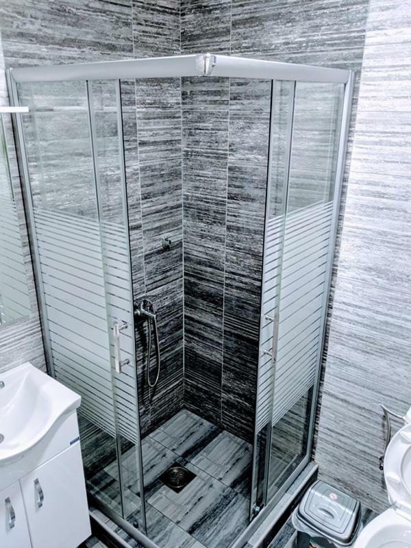 Apartments Groshev Dojran Zewnętrze zdjęcie