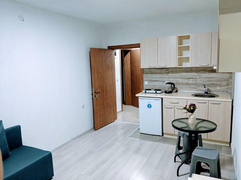 Apartments Groshev Dojran Zewnętrze zdjęcie