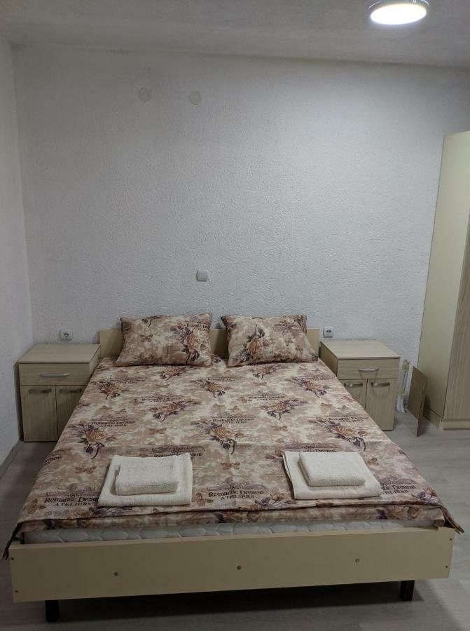 Apartments Groshev Dojran Zewnętrze zdjęcie
