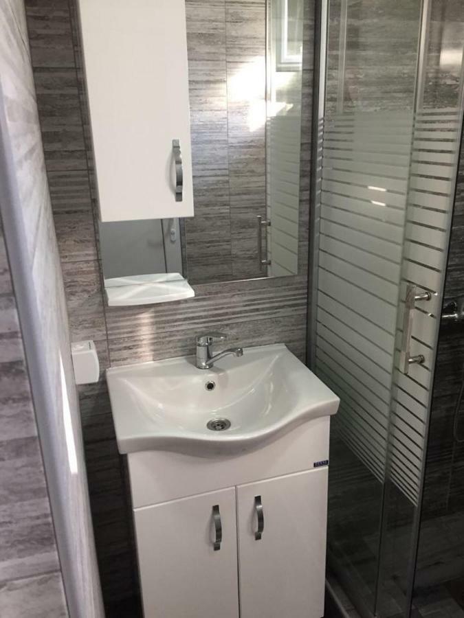 Apartments Groshev Dojran Zewnętrze zdjęcie