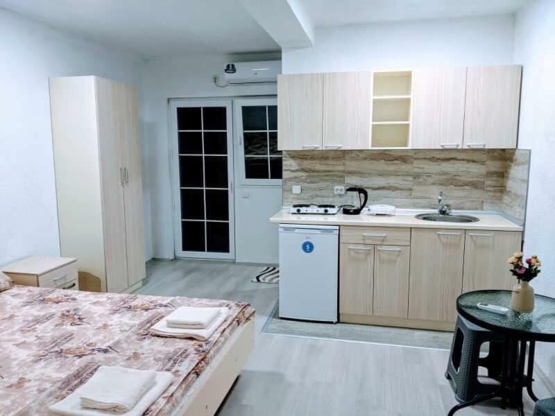 Apartments Groshev Dojran Zewnętrze zdjęcie