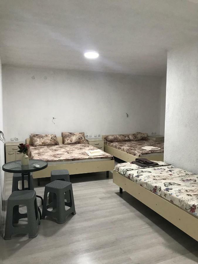 Apartments Groshev Dojran Zewnętrze zdjęcie