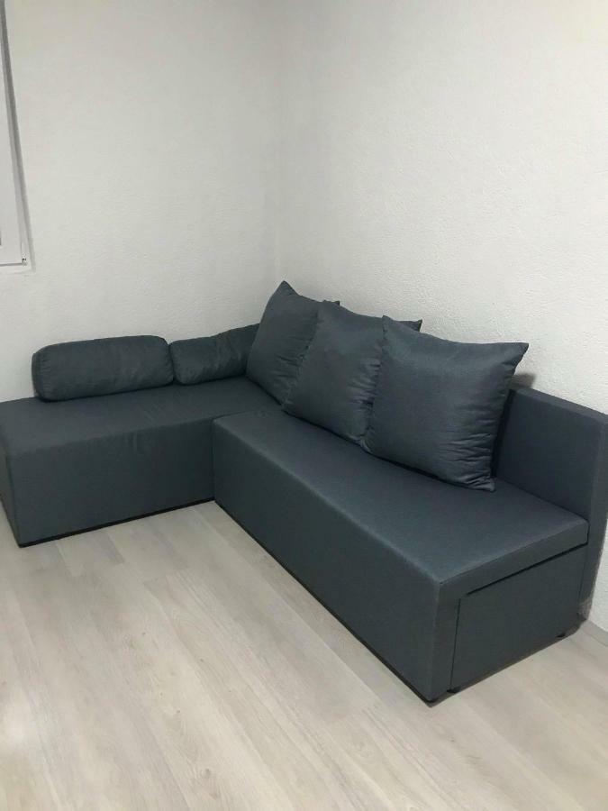Apartments Groshev Dojran Zewnętrze zdjęcie