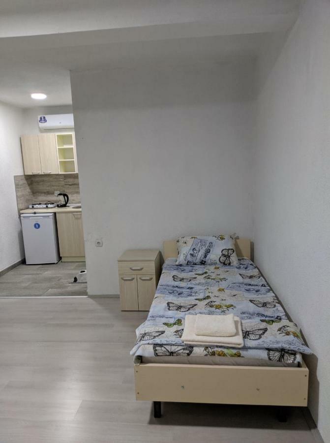Apartments Groshev Dojran Zewnętrze zdjęcie